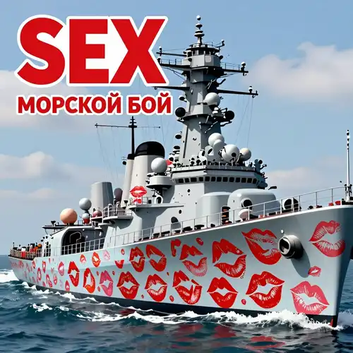 изображение к игре СЕКС МОРСКОЙ БОЙ