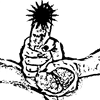 Игры с членом и яичками: контроль, сжатия, щипки