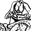 Ваксплей: горячий воск на кожу (специальные свечи)