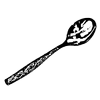 Ложка