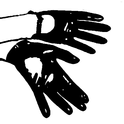 Перчатки