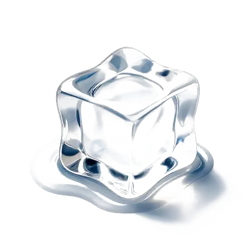 Лёд